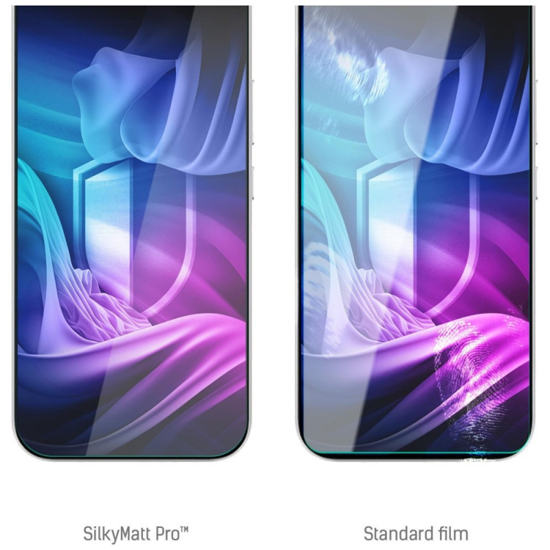 3MK Silky Matt Pro matte Schutzfolie für Xiaomi 17T