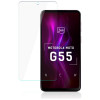 3MK FlexibleGlass Hybridglas für Motorola Moto G55 5G