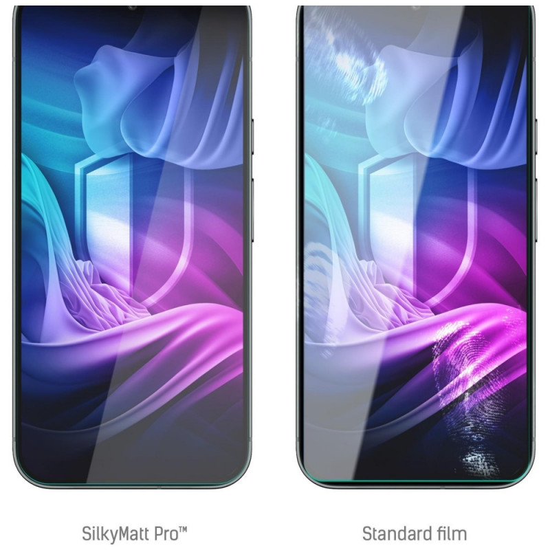 3MK Silky Matt Pro matte Schutzfolie für Google Pixel 11 Pro XL