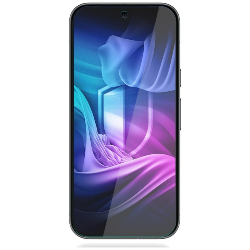 3MK Silky Matt Pro matte Schutzfolie für Google Pixel 11 Pro