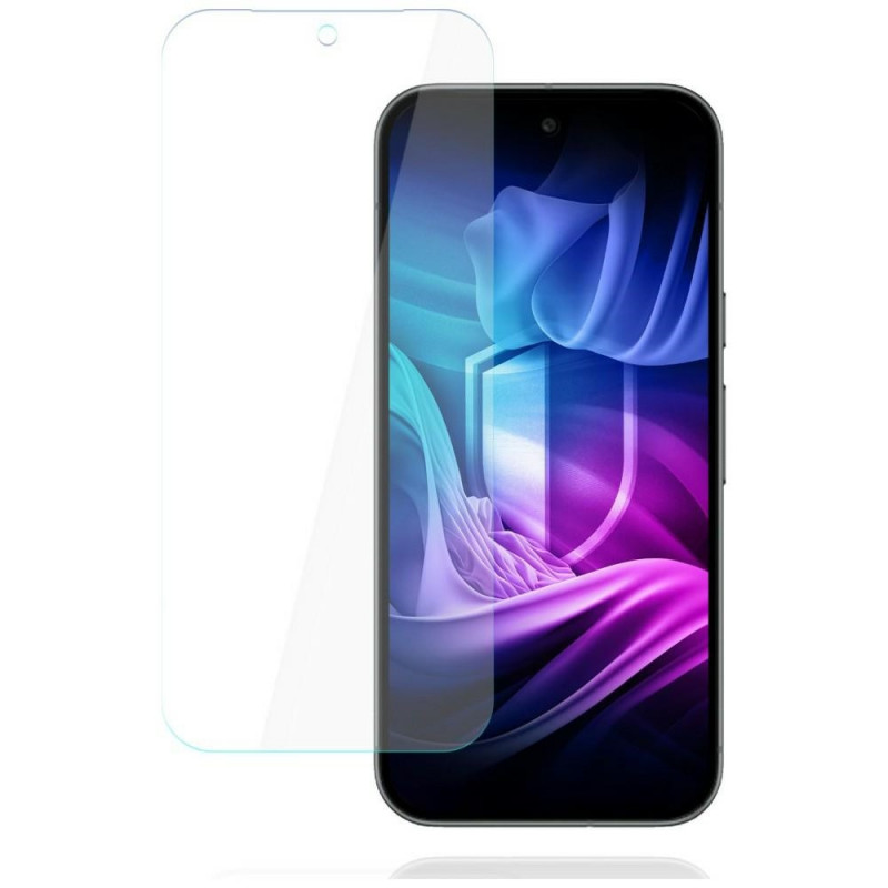3MK Silky Matt Pro matte Schutzfolie für Google Pixel 11 Pro