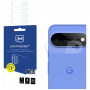 3MK Lens Protection Hybrid-Kameraobjektivglas für Google Pixel 11