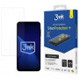 3MK SilverProtection+ antimikrobielle Schutzfolie für Samsung Galaxy A16