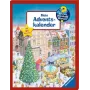 Ravensburger Wieso? Weshalb? Warum? Mein Adventskalender (46454)