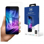3MK Silky Matt Pro matte Displayschutzfolie für Samsung Galaxy A36 / A56