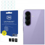 3MK Lens Protection Hybrid-Kameraobjektivglas für Samsung Galaxy A57