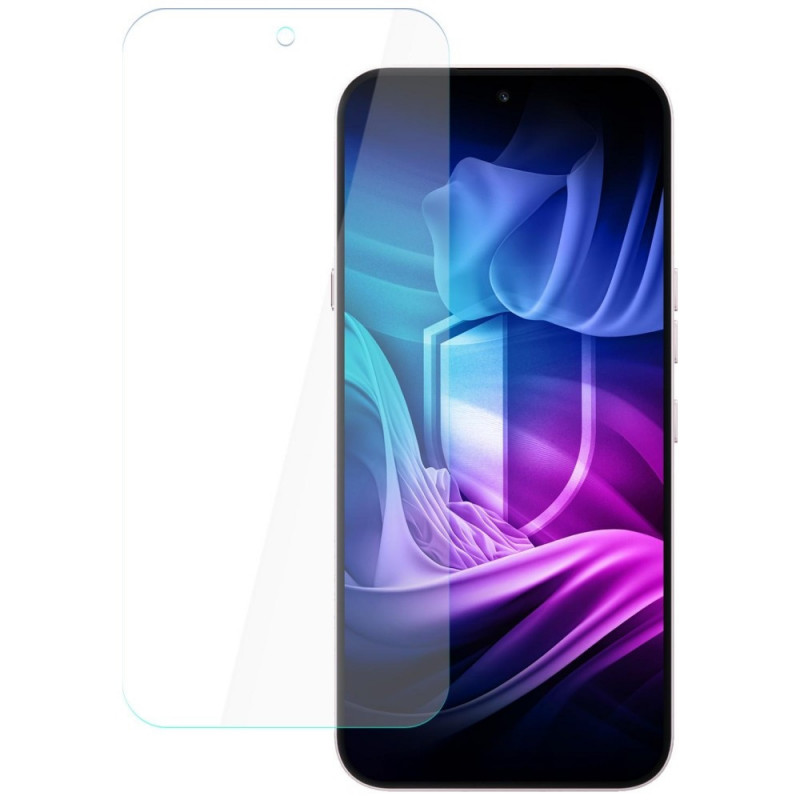 3MK Silky Matt Pro matte Displayschutzfolie für Nothing Phone (4a)
