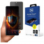 3MK Silky Matt Privacy Sichtschutzfolie für Xiaomi Redmi Note 14 Pro+