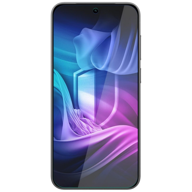 3MK Silky Matt Pro matte Displayschutzfolie für Vivo X300 Pro