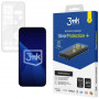 3MK SilverProtection+ antimikrobielle Displayschutzfolie für Nothing Phone (4a)