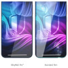 3MK Silky Matt Pro matte Schutzfolie für Xiaomi 15