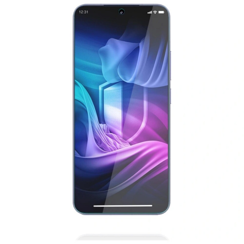 3MK Silky Matt Pro matte Schutzfolie für Xiaomi 15