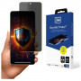 3MK Silky Matt Privacy matte Displayschutzfolie mit Blickschutz für Xiaomi 15 Pro