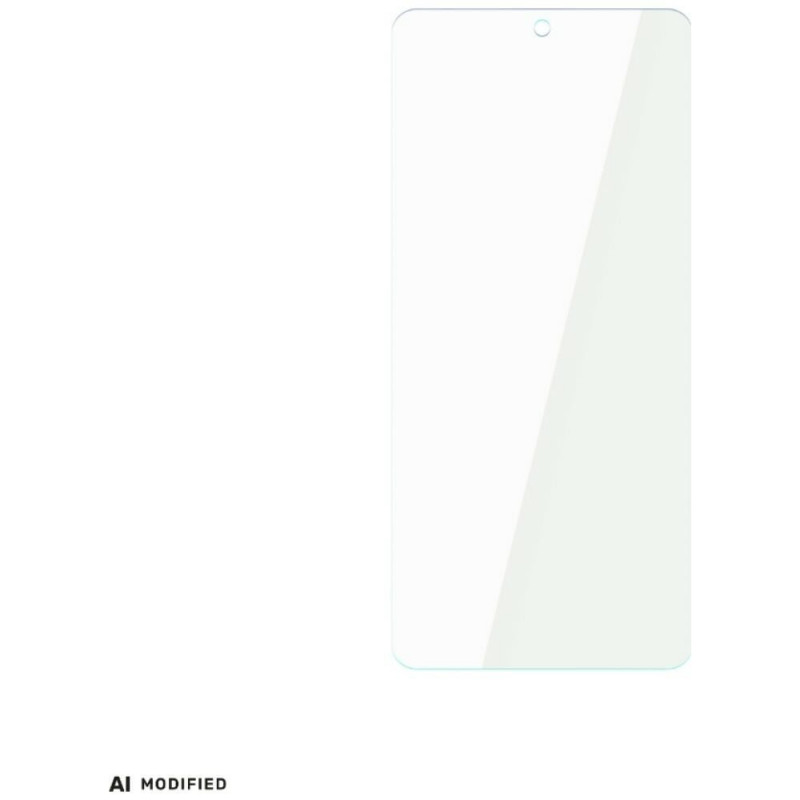 3MK Silky Matt Pro matte Schutzfolie für Honor Magic 7 Pro