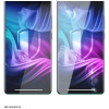 3MK Silky Matt Pro matte Schutzfolie für Honor Magic 7 Pro