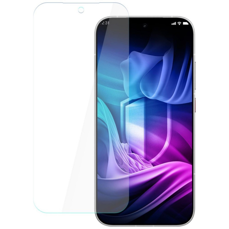 3MK Silky Matt Pro matte Displayschutzfolie für Xiaomi Poco X8 Pro Max
