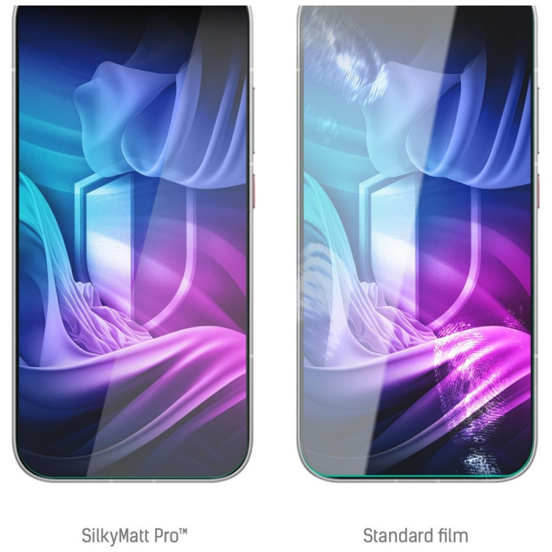 3MK Silky Matt Pro matte Displayschutzfolie für Xiaomi Poco X8 Pro Max