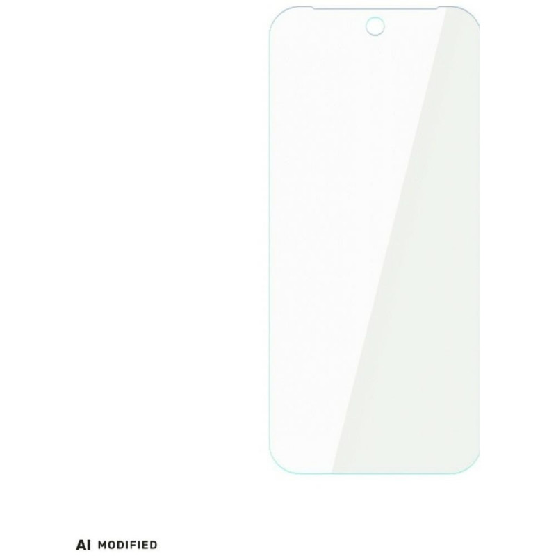 3MK Silky Matt Pro matte Schutzfolie für Google Pixel 9A