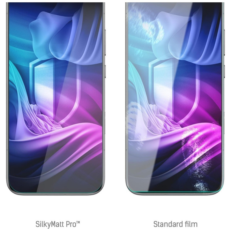 3MK Silky Matt Pro matte Displayschutzfolie für Honor Magic 8 Pro