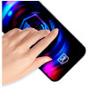 3MK HardGlass Max Privacy Sichtschutz-Panzerglas mit Applikator für Samsung Galaxy S26, schwarz