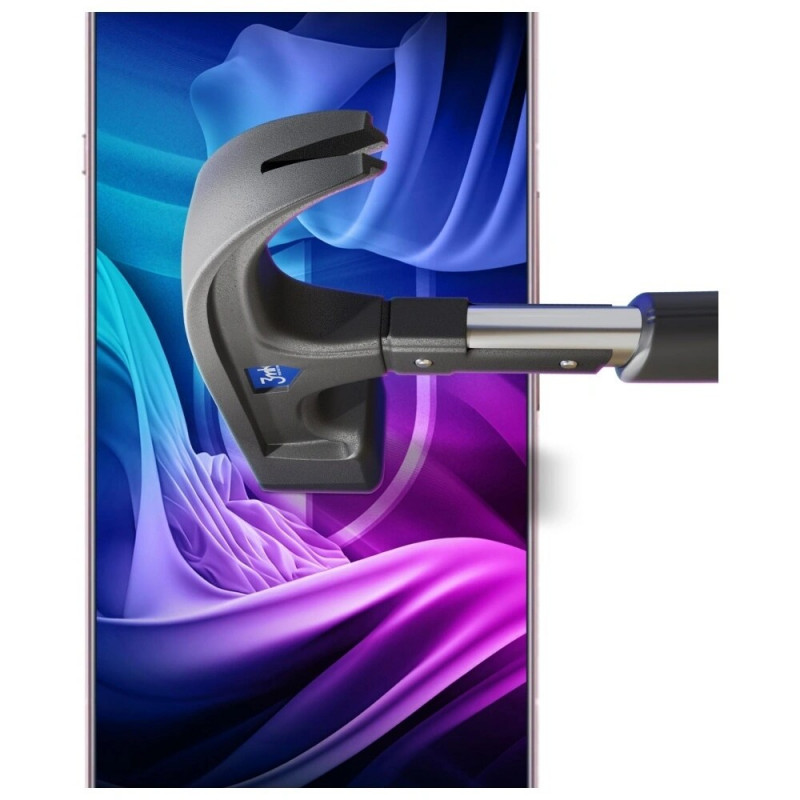 3MK Silky Matt Pro matte Schutzfolie für OnePlus 13