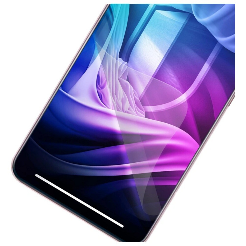 3MK Silky Matt Pro matte Schutzfolie für OnePlus 13
