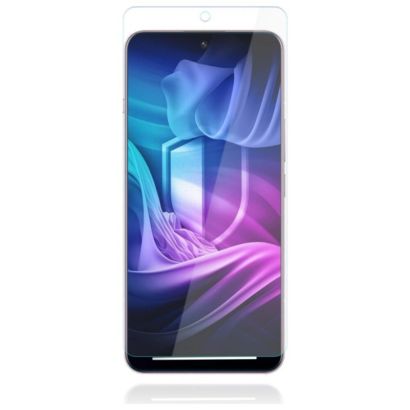 3MK Silky Matt Pro matte Schutzfolie für OnePlus 13