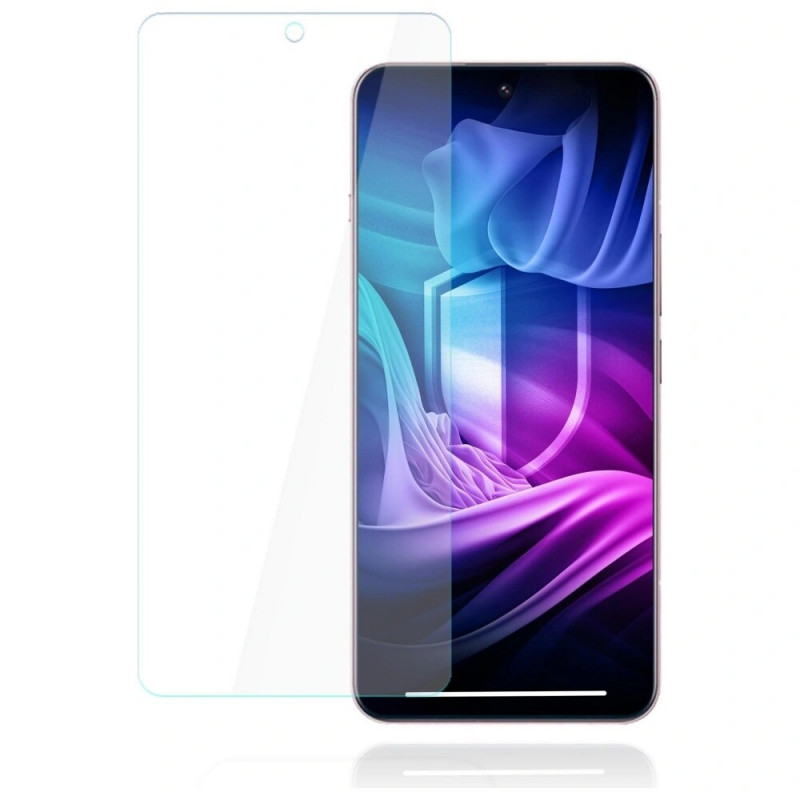 3MK Silky Matt Pro matte Schutzfolie für OnePlus 13