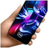 3MK HardGlass Max gehärtetes Glas mit Applikator für Samsung Galaxy S26 Ultra, schwarz