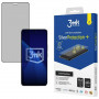 3MK SilverProtection+ antimikrobielle Displayschutzfolie für Honor Magic7 Lite