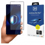 3MK HardGlass Matt Max mattes gehärtetes Glas für Samsung Galaxy S25 Ultra