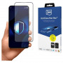3MK HardGlass Matt Max mattes gehärtetes Glas für Samsung Galaxy S25