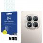 3MK Lens Protection Kameraobjektivglas für Xiaomi Redmi Note 15 Pro 5G