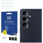 3MK Lens Protection Kameraobjektivschutz für Samsung Galaxy S26+, 4er-Pack