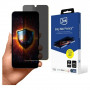 3MK Silky Matt Privacy matte Blickschutzfolie für Samsung Galaxy S25+