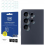 3MK Lens Protection Kameraobjektivschutz für Samsung Galaxy S26 Ultra, 4er-Pack (3MK17720)