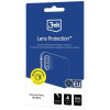 3MK Lens Protection Kameraobjektivschutz für Samsung Galaxy S26 Ultra, 4er-Pack (3MK17720)