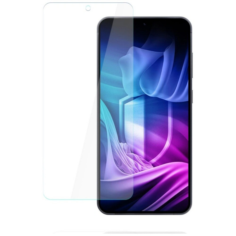 3MK Silky Matt Pro matte Displayschutzfolie für Samsung Galaxy S26