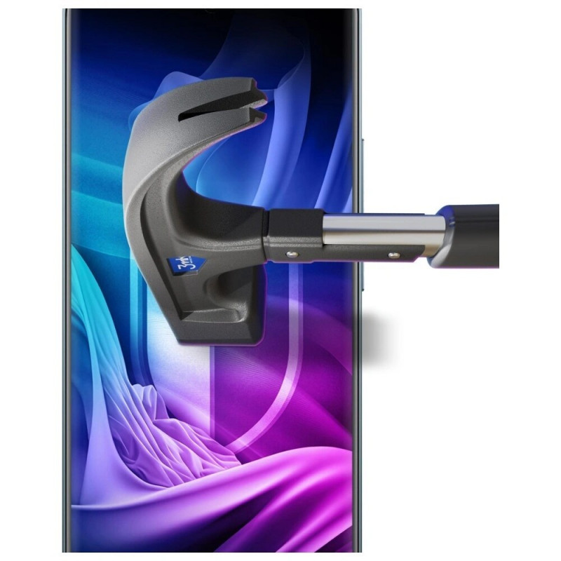 3MK Silky Matt Pro matte Displayschutzfolie für Xiaomi Redmi Note 15 Pro 4G (3MK17626)