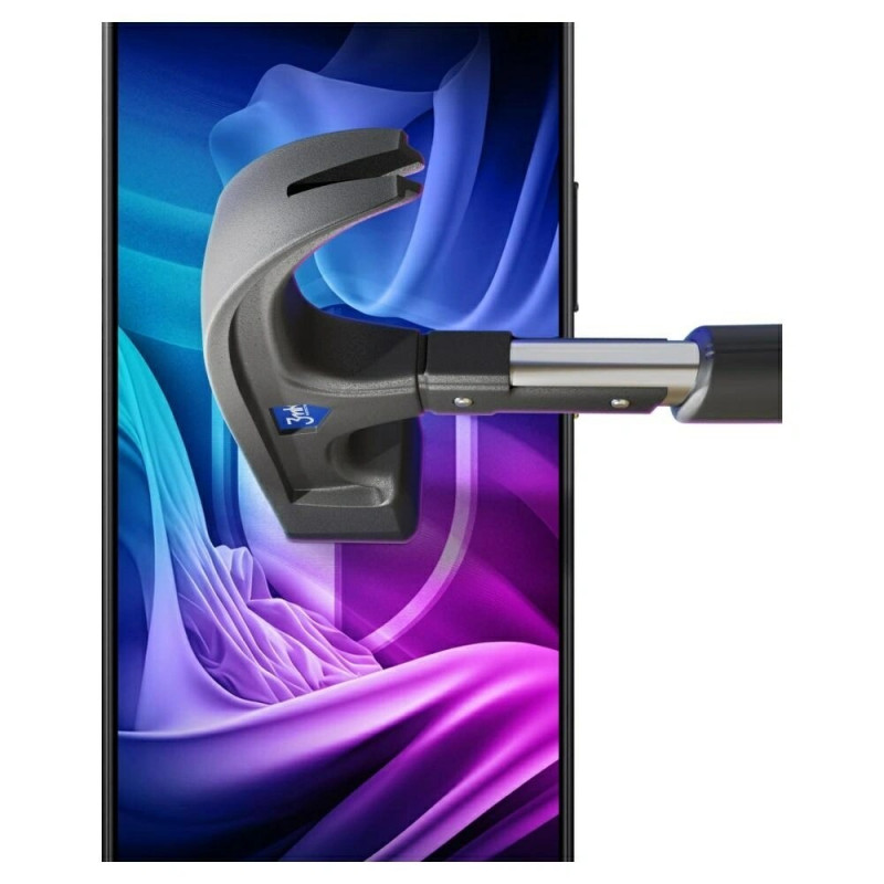3MK Silky Matt Pro Displayschutzfolie matt für Xiaomi POCO X7 Pro