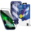 3MK HardGlass Max Panzerglas für Samsung Galaxy S26 Ultra, transparent