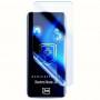 3MK SilverProtection+ Xiaomi Redmi Note 14 4G antimikrobielle Schutzfolie