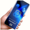 3MK SilverProtection+ Xiaomi Redmi Note 14 4G antimikrobielle Schutzfolie