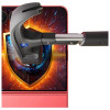 3MK Silky Matt Privacy Blickschutzfolie für Samsung Galaxy Z Flip7