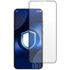 3MK HardGlass Matt Max mattes gehärtetes Glas für Samsung Galaxy S26+