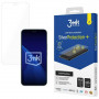 3MK SilverProtection+ antimikrobielle Displayschutzfolie für Honor X8c