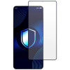 3MK HardGlass Matt Max mattes gehärtetes Glas für Samsung Galaxy S26 Ultra