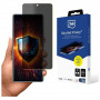 3MK Silky Matt Privacy matte Blickschutzfolie für Xiaomi Redmi Note 14 Pro 4G