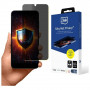 3MK Silky Matt Privacy matte Displayschutzfolie mit Blickschutz für Samsung Galaxy S25