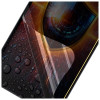 3MK Silky Matt Privacy matte Displayschutzfolie mit Blickschutz für Samsung Galaxy S25